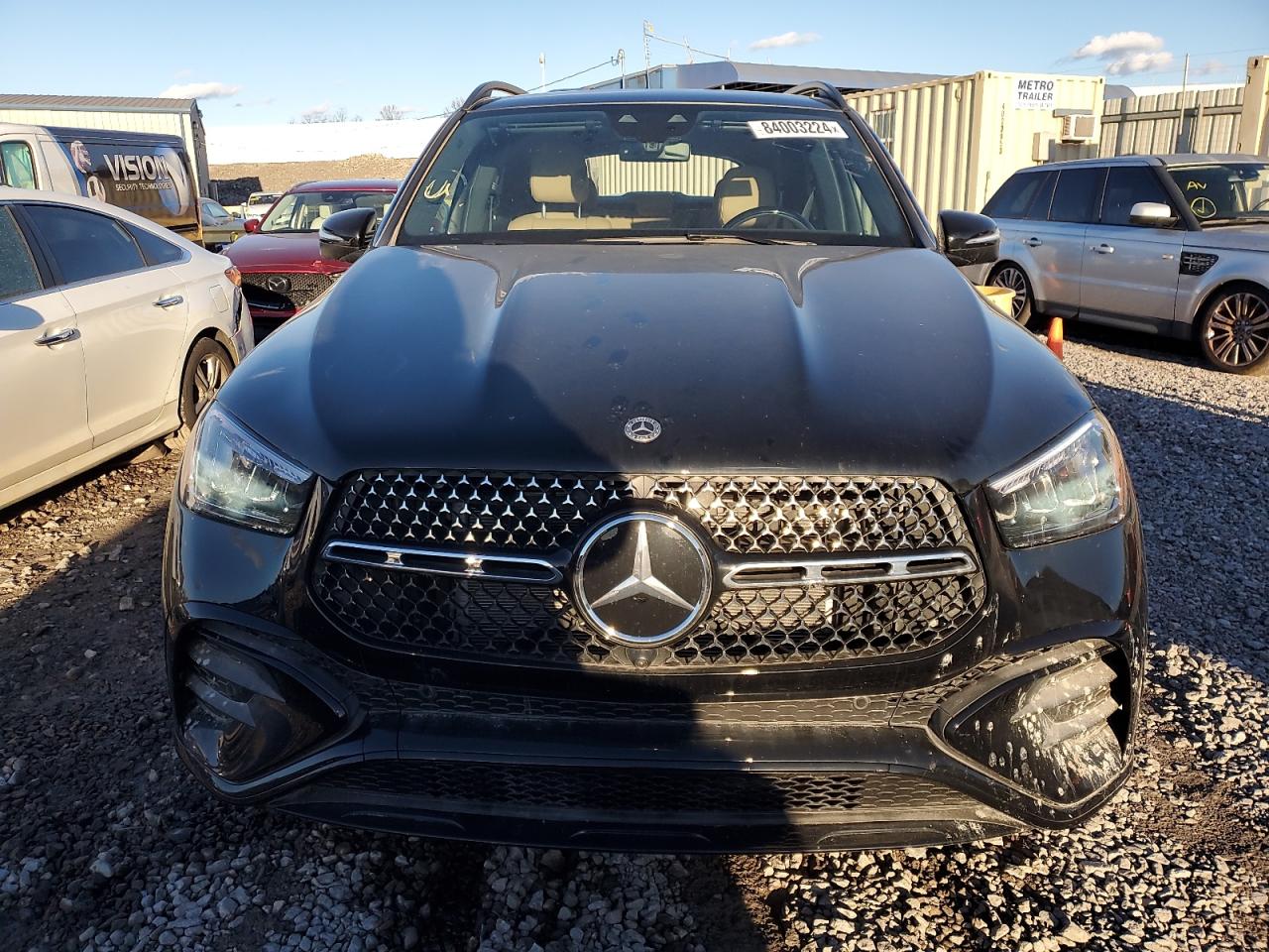 2024 Mercedes-Benz GLE - Image 5