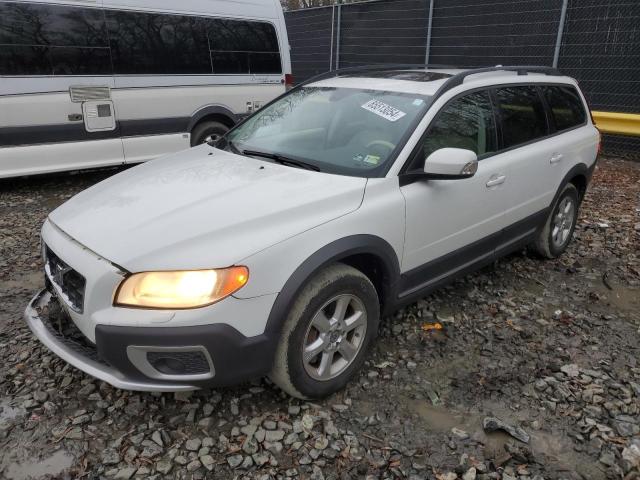 2008 Volvo Xc70 