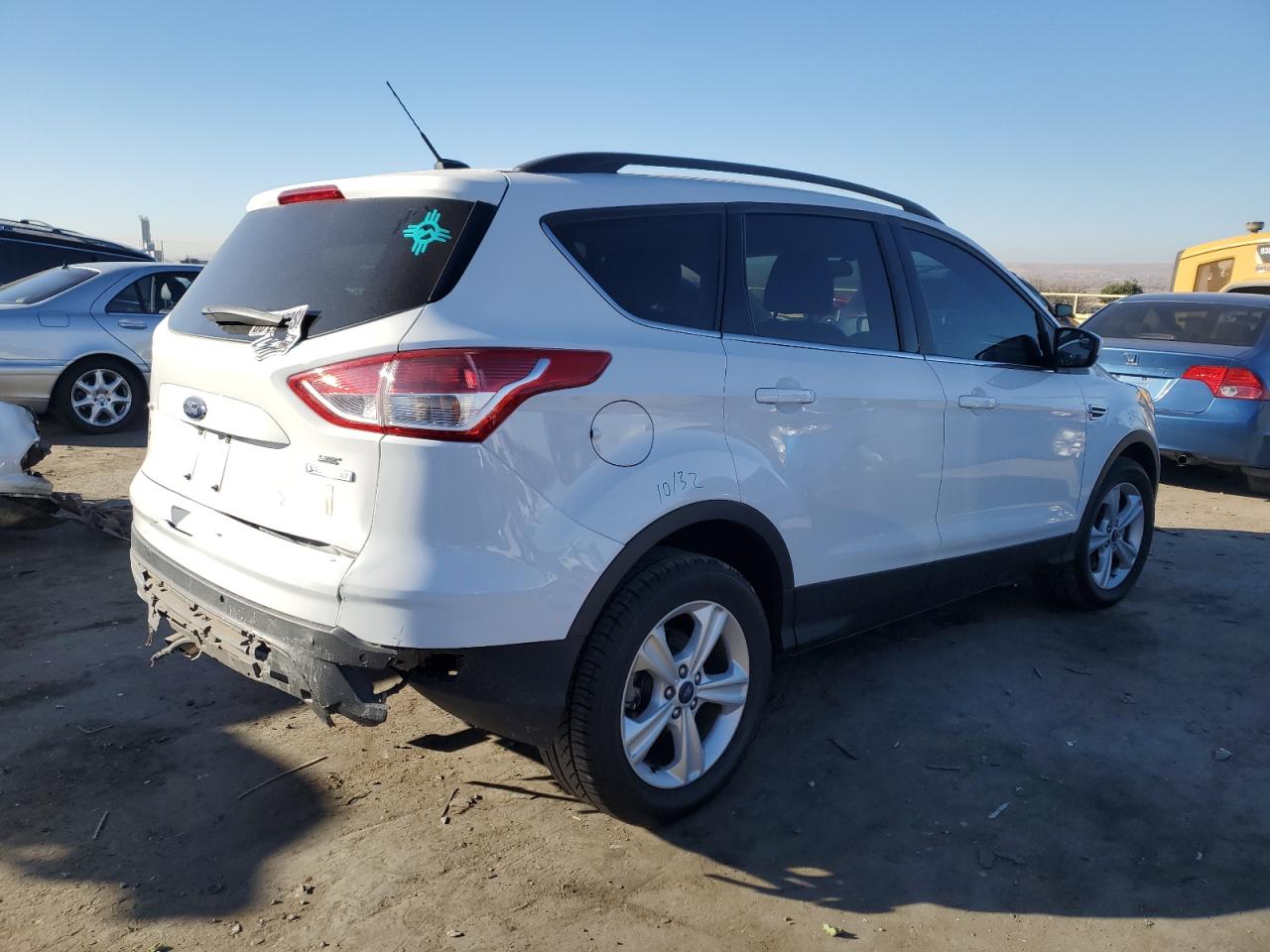 2015 Ford Escape - Image 3