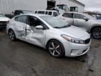 2017 Kia Forte Ex للبيع في Windsor، NJ - Side