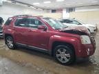 2012 Gmc Terrain Sle продається в Davison, MI - Front End