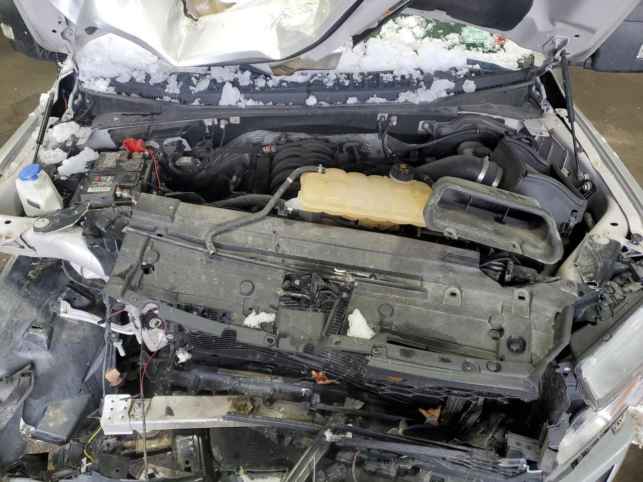 2018 Ford F-150 - Image 13