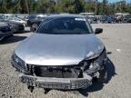 2015 Honda Accord Lx zu verkaufen in Riverview, FL - Front End