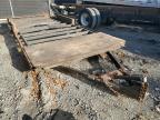 2002 Cargo Trailer for Sale in Waldorf, MD - Frame Damage
