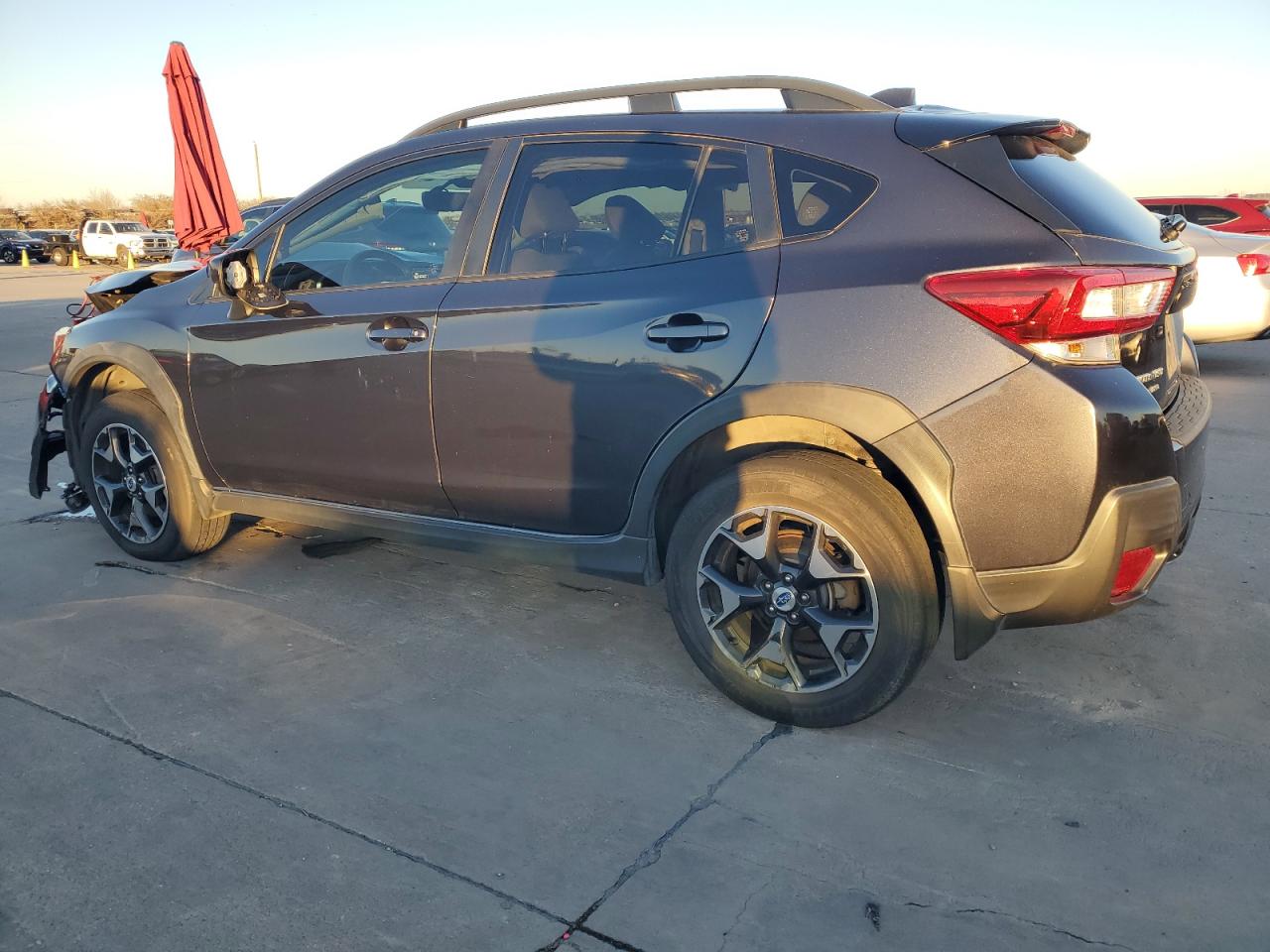 2018 Subaru XV - Image 2