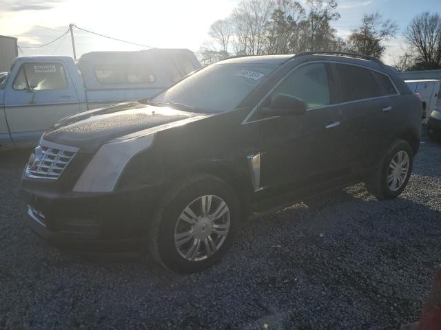  CADILLAC SRX 2014 Black