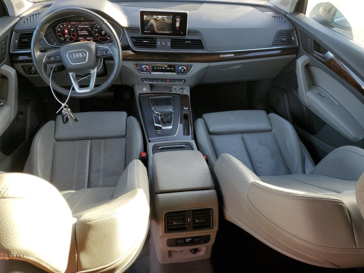 2019 Audi Q5 - Image 8