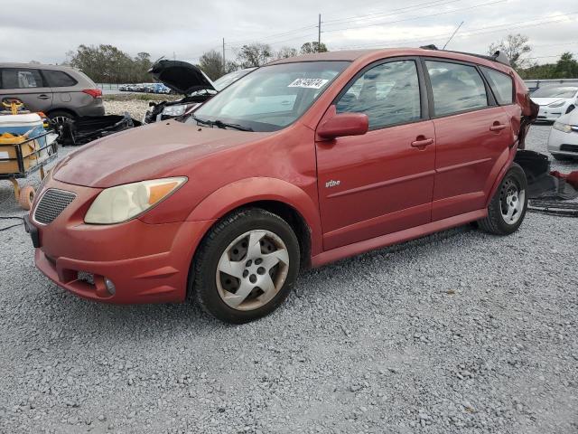 2006 Pontiac Vibe 