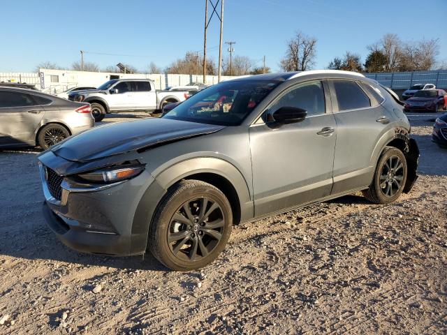  MAZDA CX30 2023 Gray