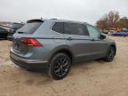 2022 Volkswagen Tiguan Se for Sale in Oklahoma City, OK - Front End