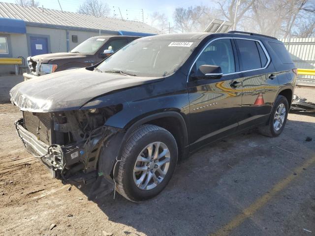 2020 Chevrolet Traverse Lt