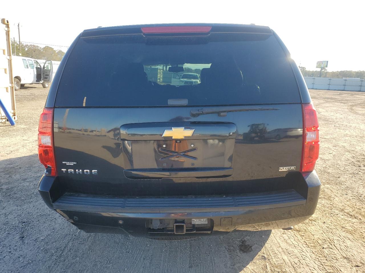 2012 Chevrolet Tahoe - Image 6