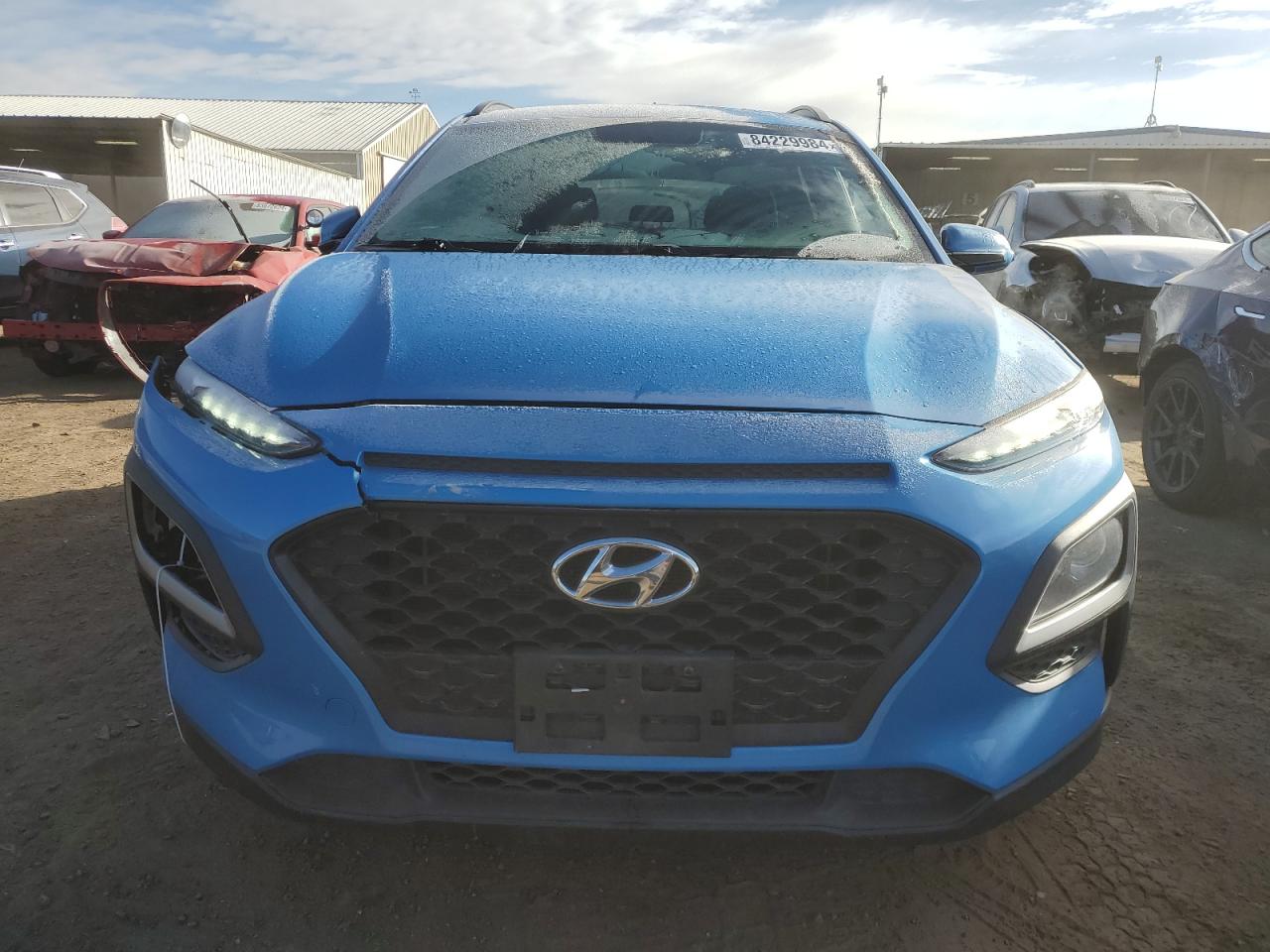 2018 Hyundai Kona - Image 5