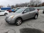 2008 Nissan Rogue S за продажба в Rogersville, MO - Side