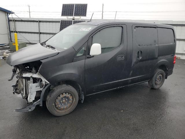 2019 Nissan Nv200 2.5S