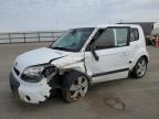 2011 Kia Soul + იყიდება Fresno-ში, CA - Front End