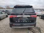 2023 Toyota Sequoia Sr5 за продажба в Wayland, MI - Rollover