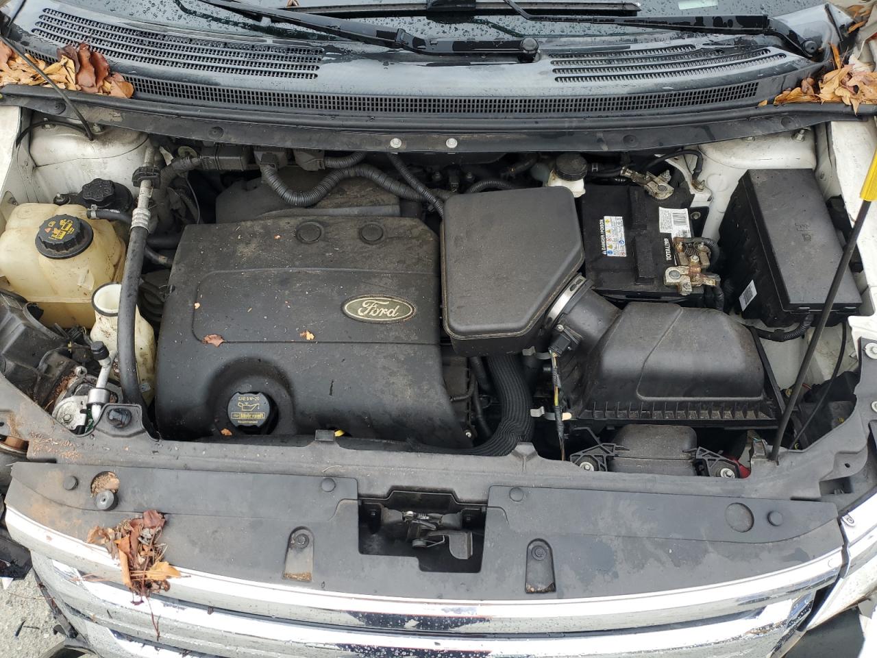2013 Ford Edge - Image 12