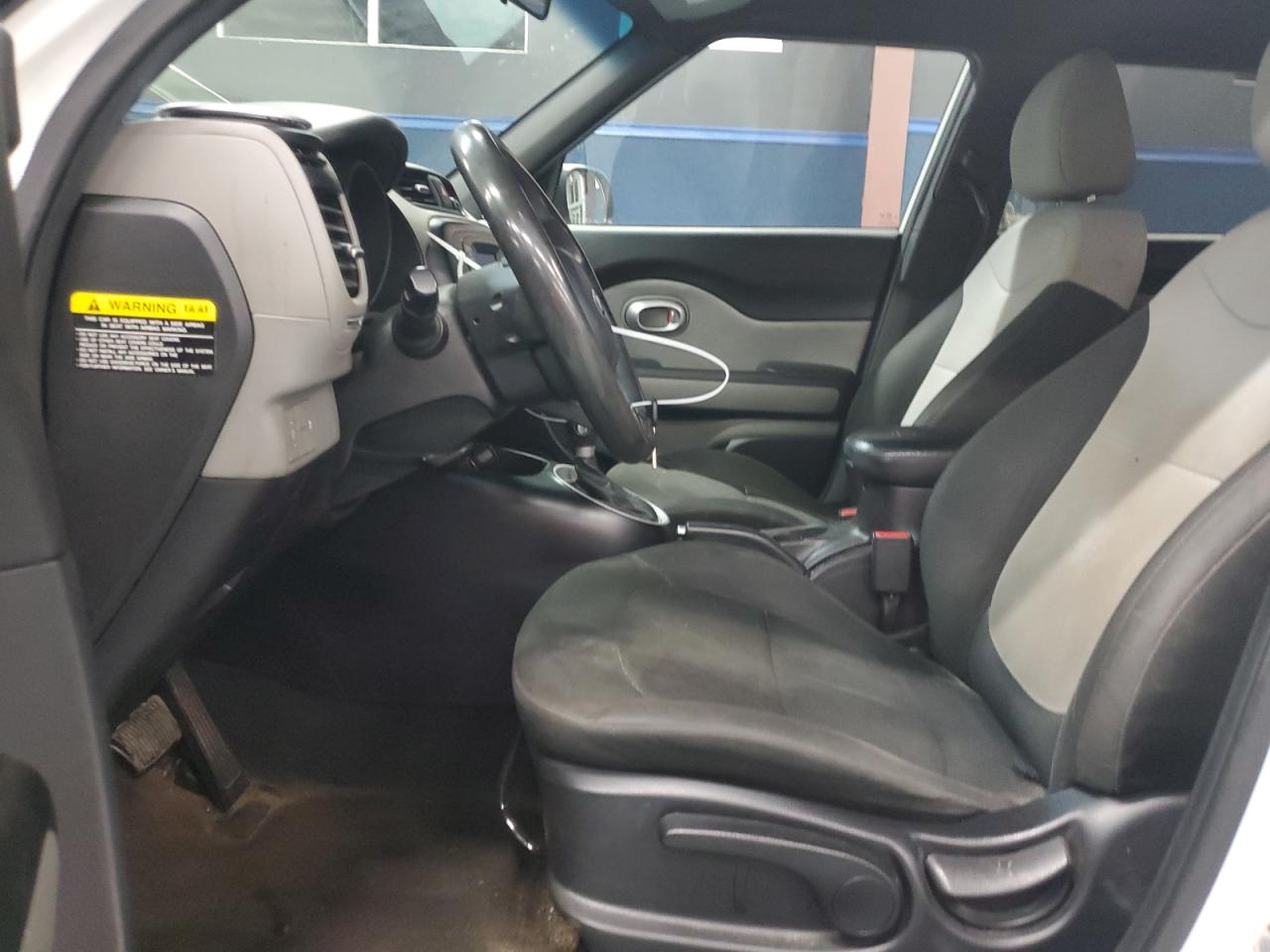 2016 Kia Soul - Image 7