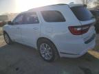 2016 Dodge Durango Citadel за продажба в Wichita, KS - Front End