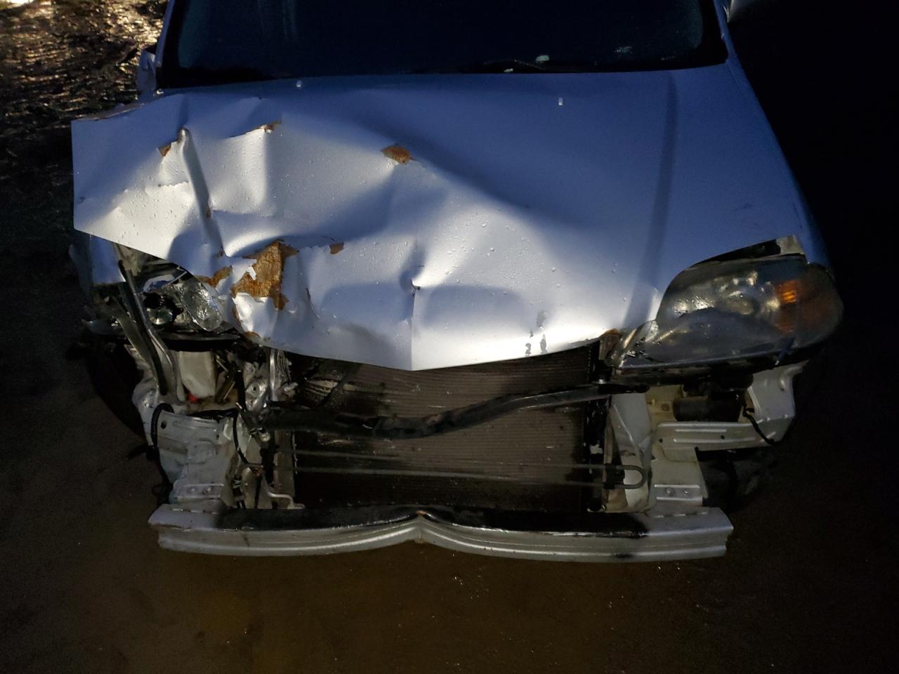 2006 Acura Mdx Touring VIN: 2HNYD18816H540074 Lot: 85346274