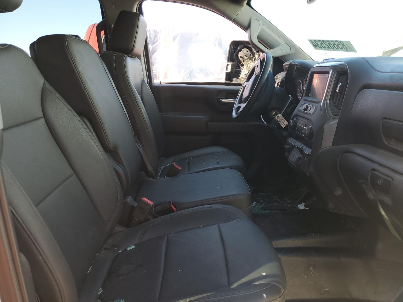 2023 Chevrolet Silverado - Image 7