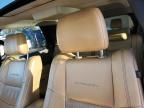 2011 Dodge Durango Citadel იყიდება Hayward-ში, CA - Undercarriage