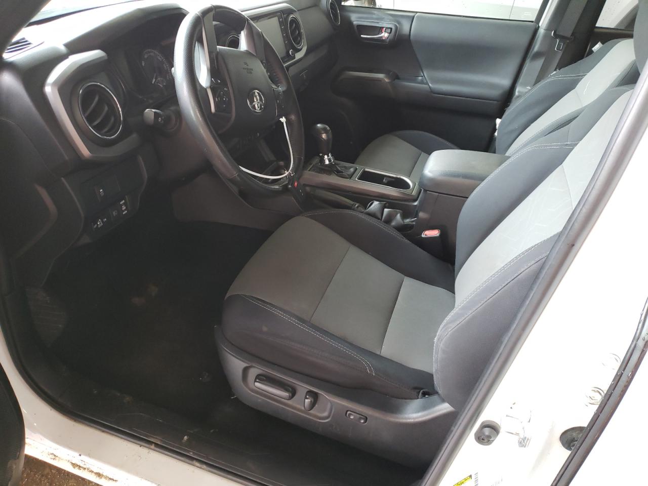 2021 Toyota Tacoma - Image 7