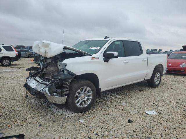 2023 Chevrolet Silverado K1500 Lt