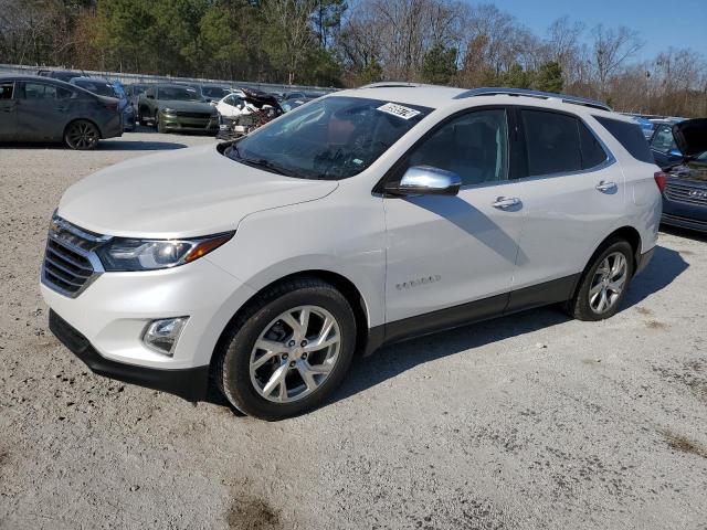 2021 Chevrolet Equinox Premier zu verkaufen in Ellenwood, GA - Side