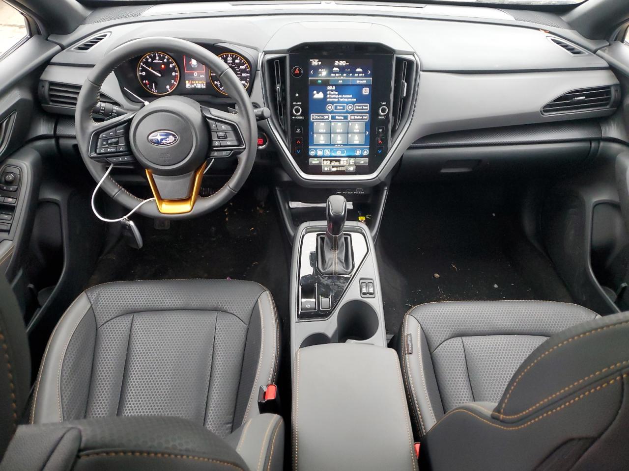 2024 Subaru XV - Image 8