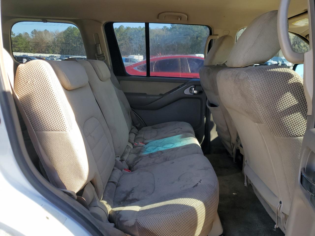 2011 Nissan Pathfinder - Image 11