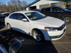 2014 Volkswagen Passat S for Sale in East Granby, CT - Rear End