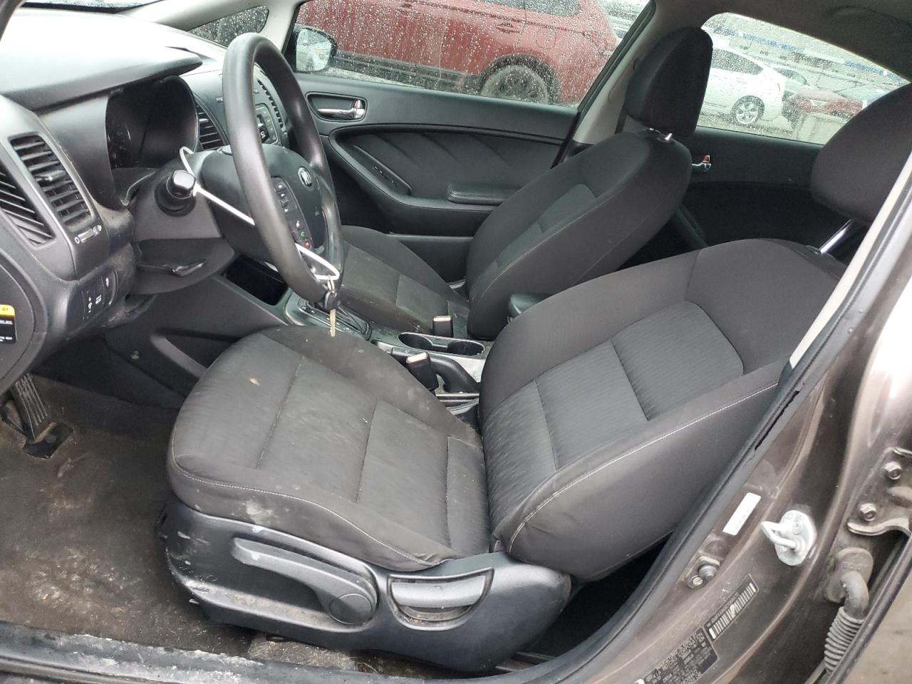 2014 Kia Forte - Image 7