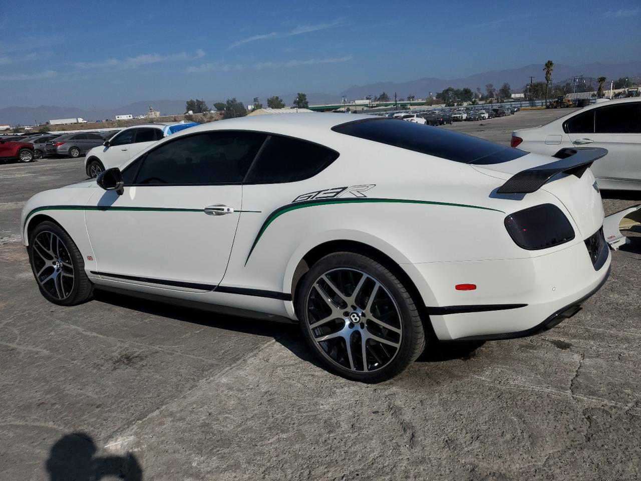 2015 Bentley Continental - Image 2