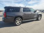 2016 Chevrolet Suburban C1500 Ltz de vânzare în Grand Prairie, TX - Front End