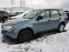 2009 Subaru Forester 2.5X for Sale in Littleton, CO - Undercarriage