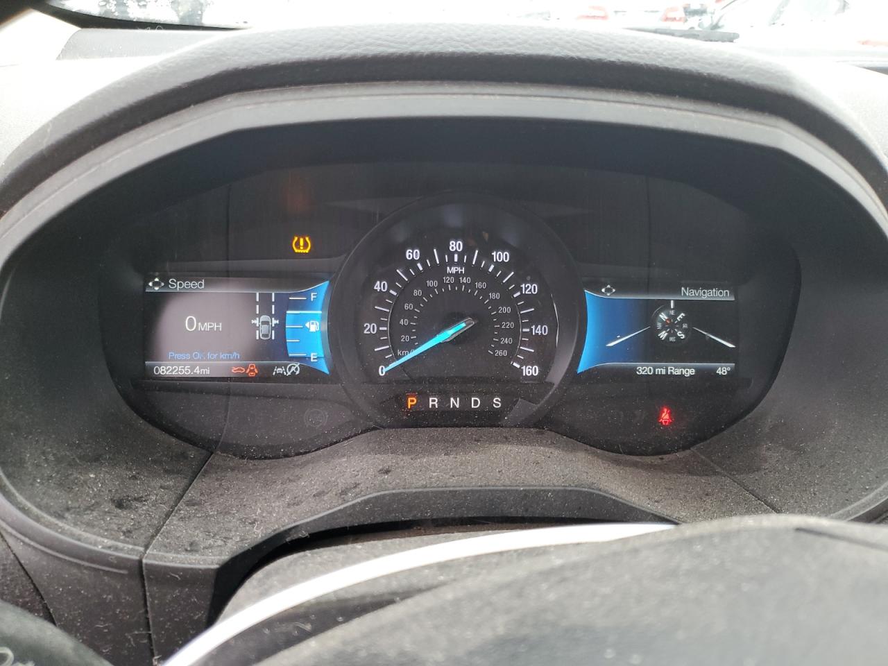 2022 Ford Edge - Image 9