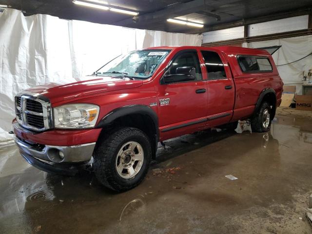 2007 Dodge Ram 2500 St