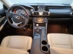 2014 Lexus Is 250 იყიდება Spartanburg-ში, SC - Front End