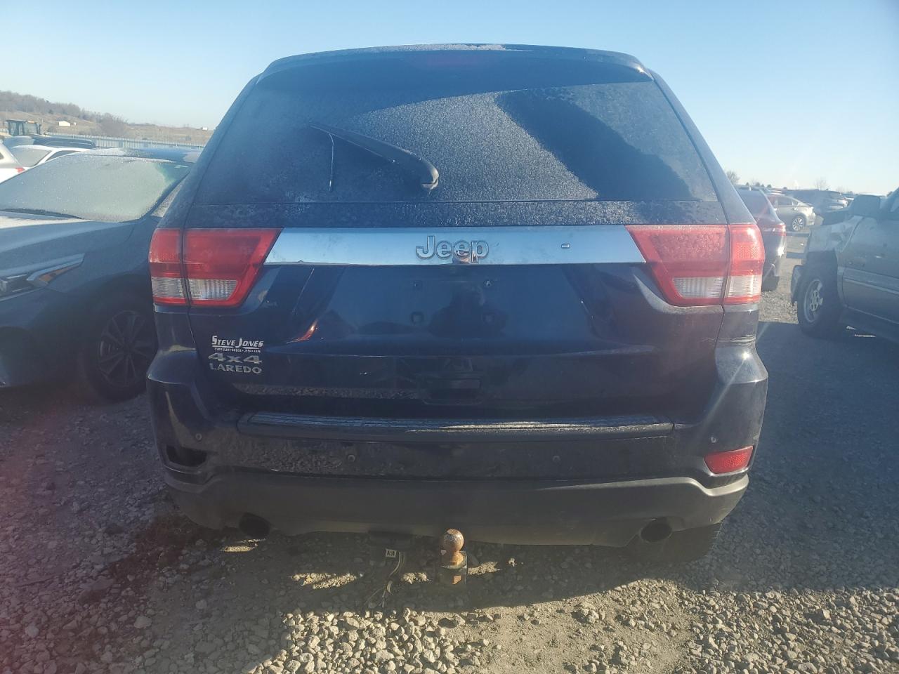 2013 Jeep Grand Cherokee - Image 6
