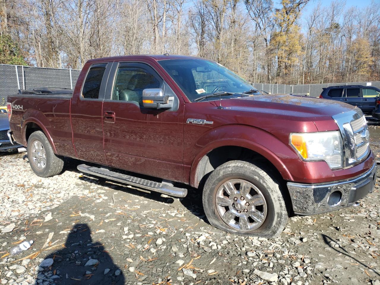 2009 Ford F-150 - Image 4