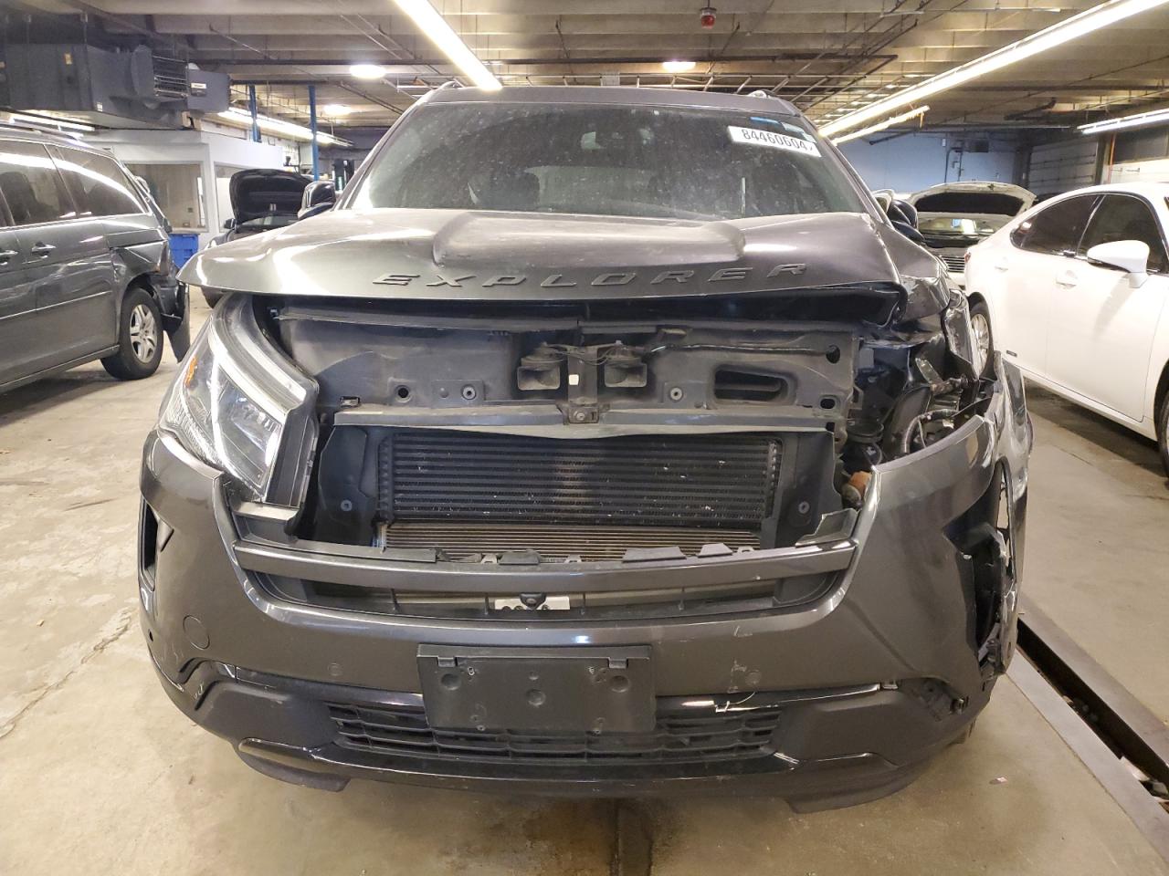 2018 Ford Explorer - Image 5