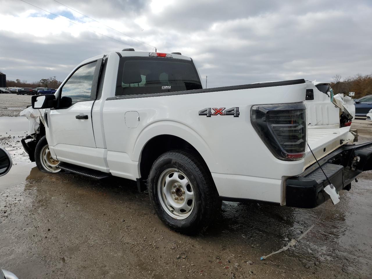 2023 Ford F-150 - Image 2