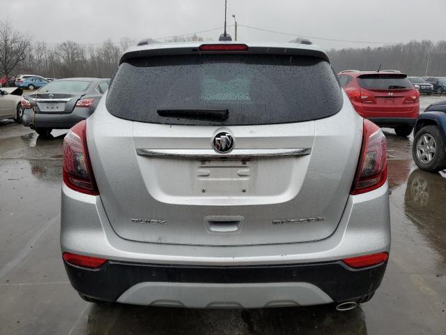  BUICK ENCORE 2017 Silver