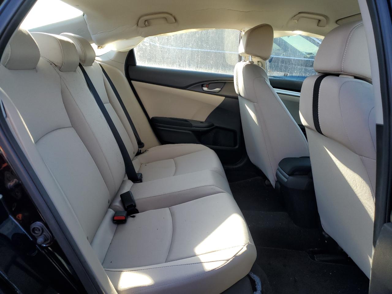 2017 Honda Civic - Image 10
