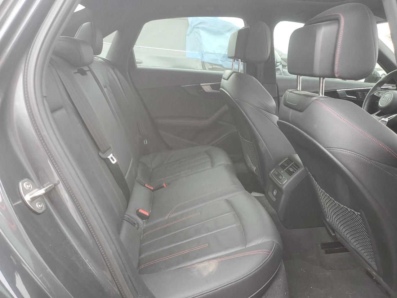 2018 Audi A4 - Image 10