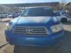 2008 Toyota Highlander  на продаже в Las Vegas, NV - Rear End