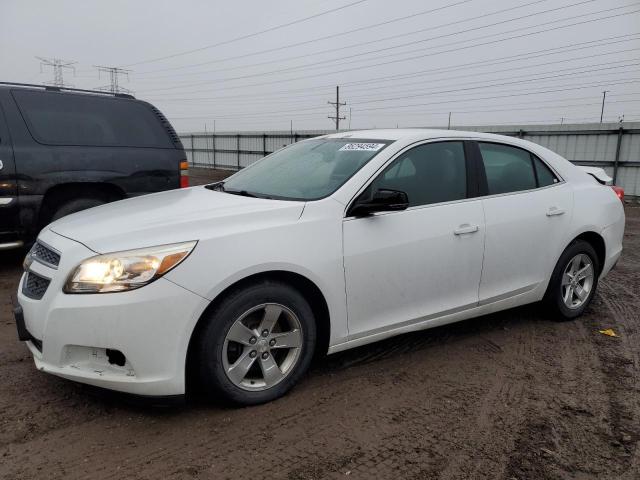 2013 Chevrolet Malibu 1Lt