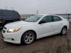 2013 Chevrolet Malibu 1Lt de vânzare în Elgin, IL - Rear End